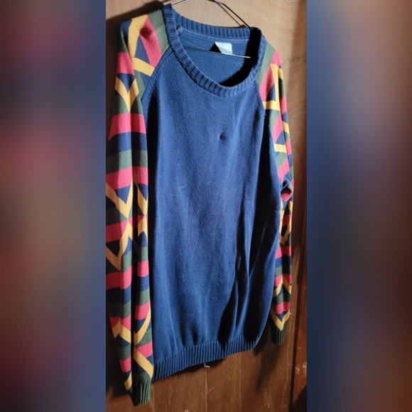 Vintage pullover - Picture 3 of 3